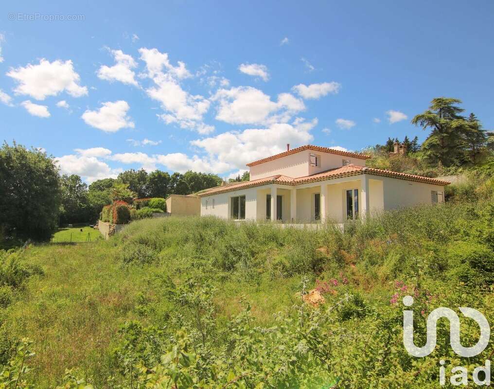 Photo 2 - Maison à GAREOULT