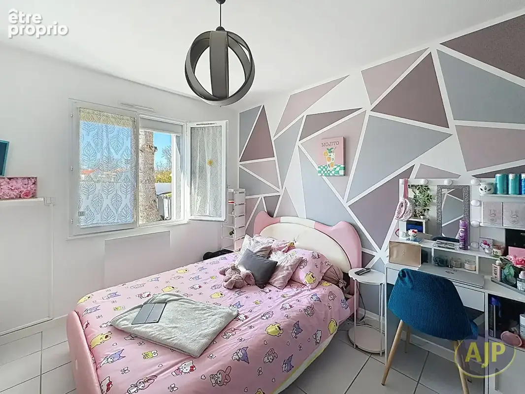 Maison 6 pièces 106 m² à vendre à Challans (85300) - photo 5