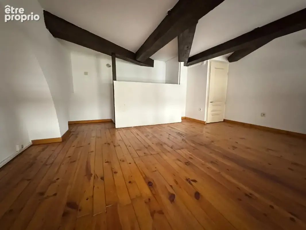 Quais de la Fontaine - Grand studio avec mezzanine - photo 5