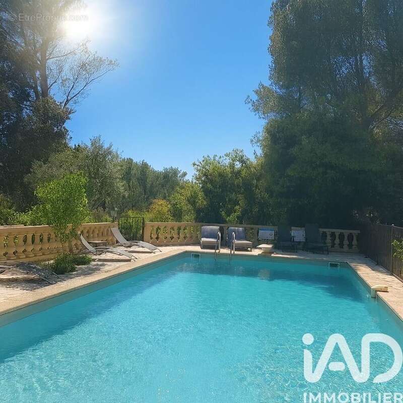 Photo 5 - Maison à GRANS