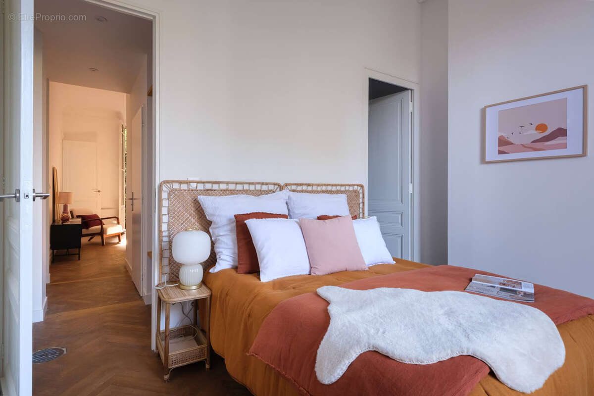 Appartement à ARCACHON