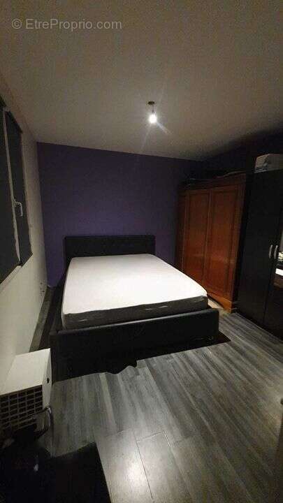 Maison à SAINT-JEAN-DE-BRAYE