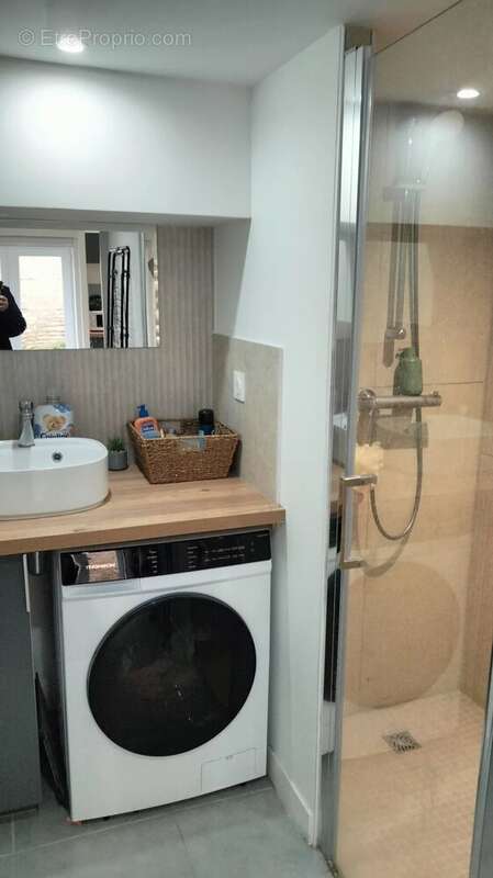 Appartement à NEUVILLE-DE-POITOU