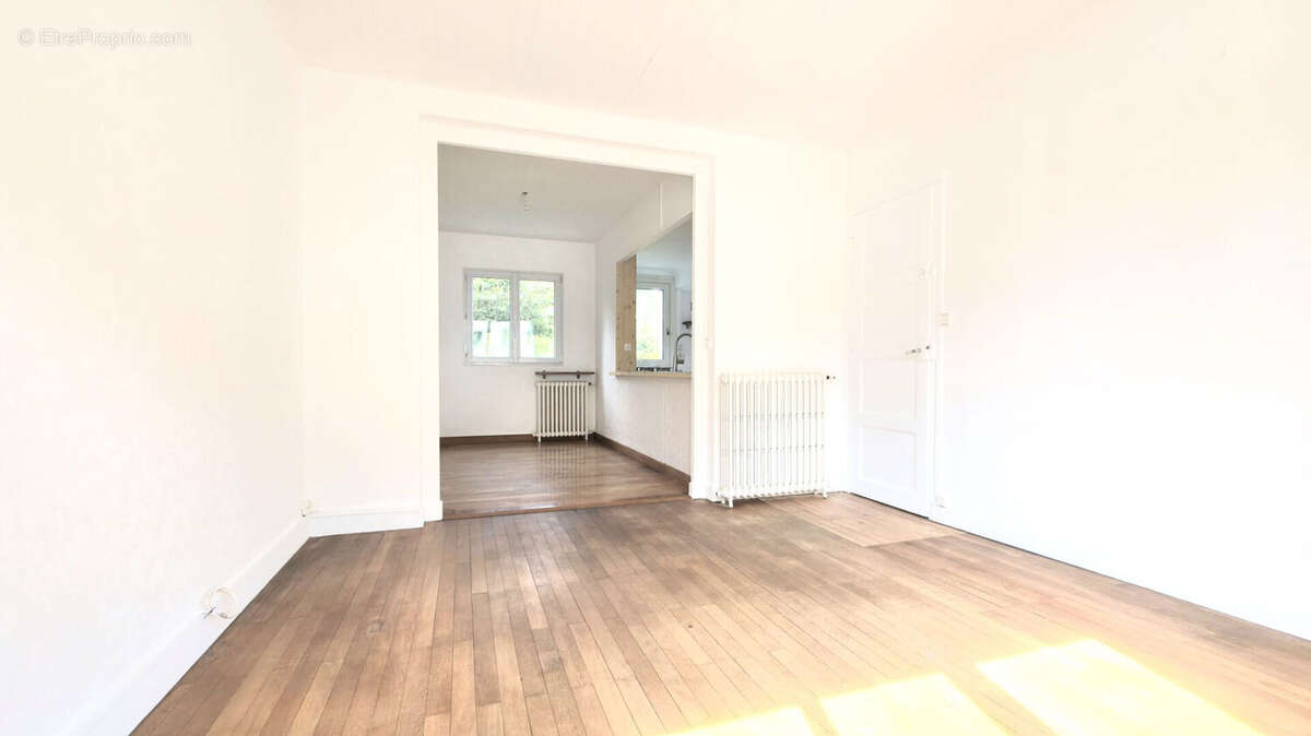 Coup de Coeur ! Maison Saint Nazaire 4 pièce(s) 70 m2 - photo 5