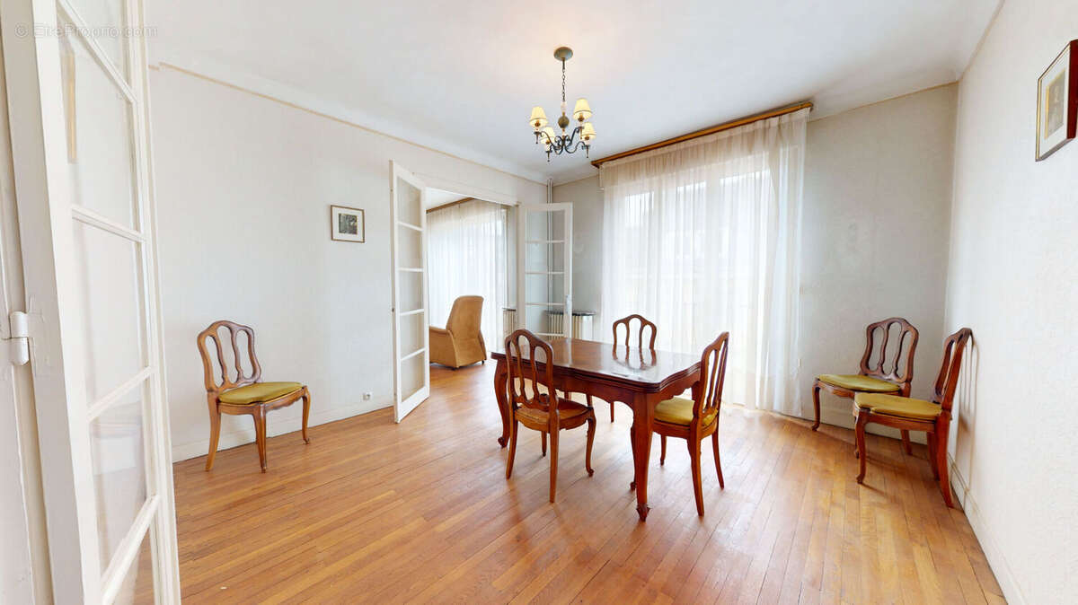 Appartement à CAEN