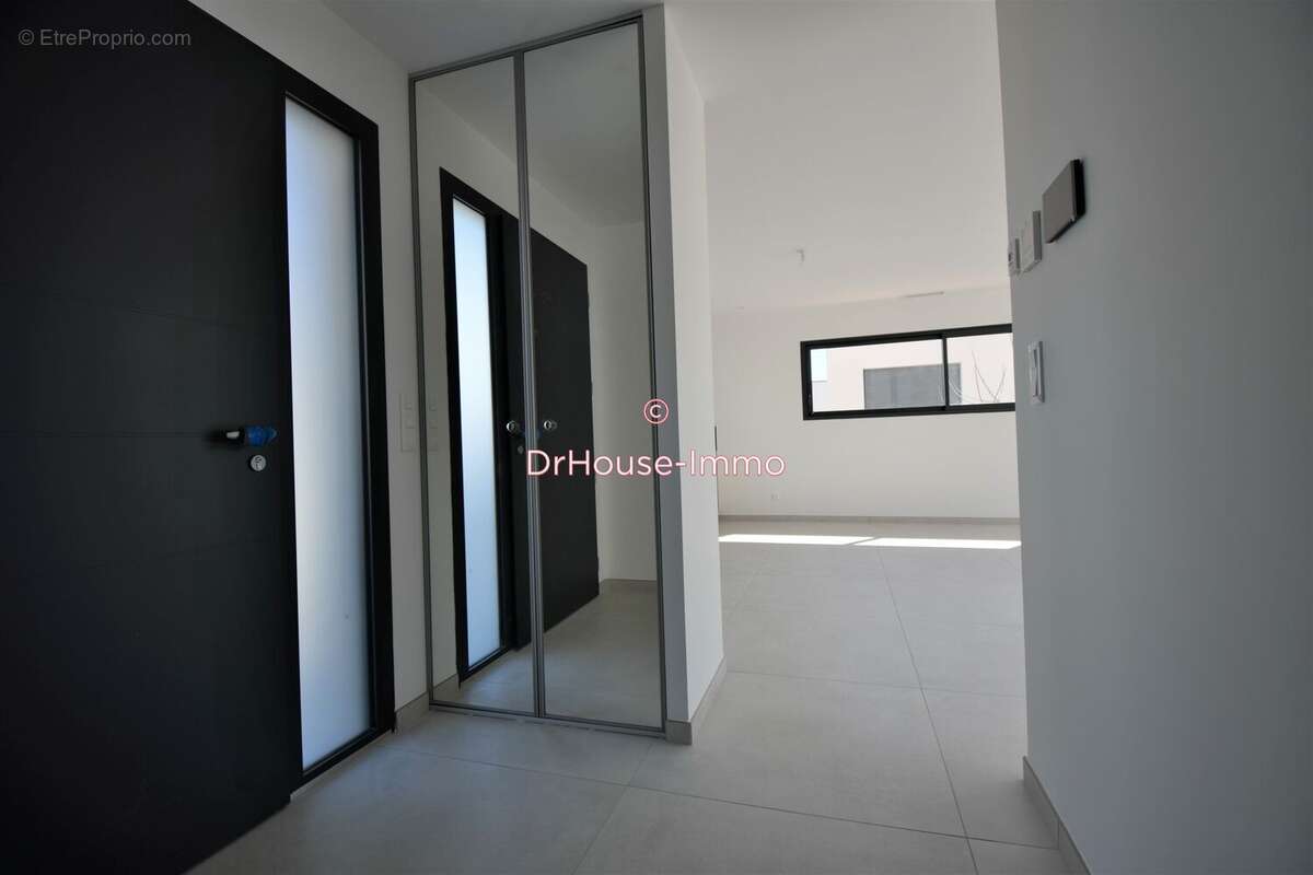 Maison 120 m² à Serignan  - photo 13