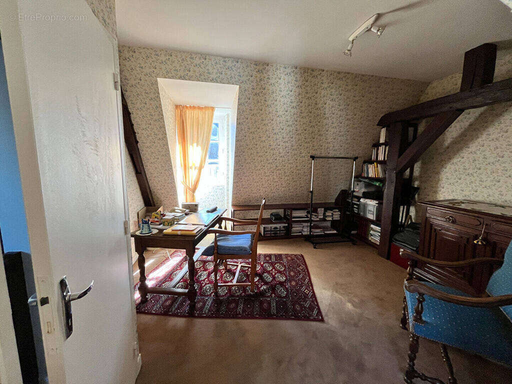 Appartement à BOURGES