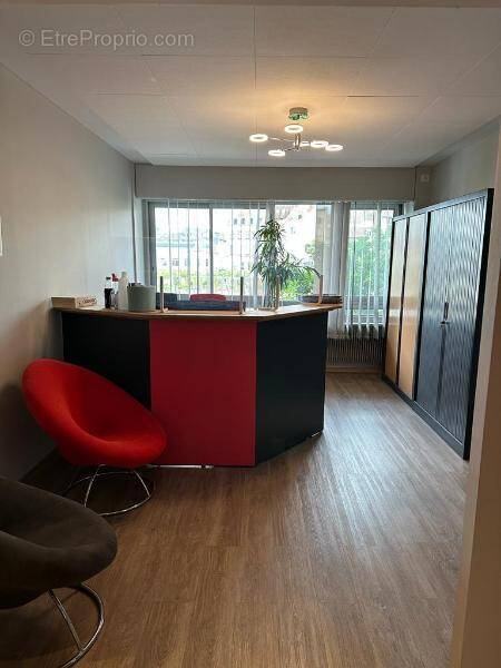 Appartement à LIMOGES