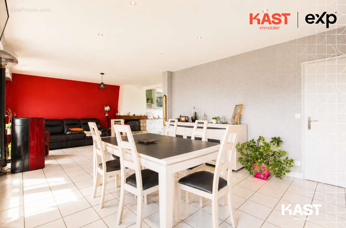 Maison 112 m² à Saint-Didier  - photo 3