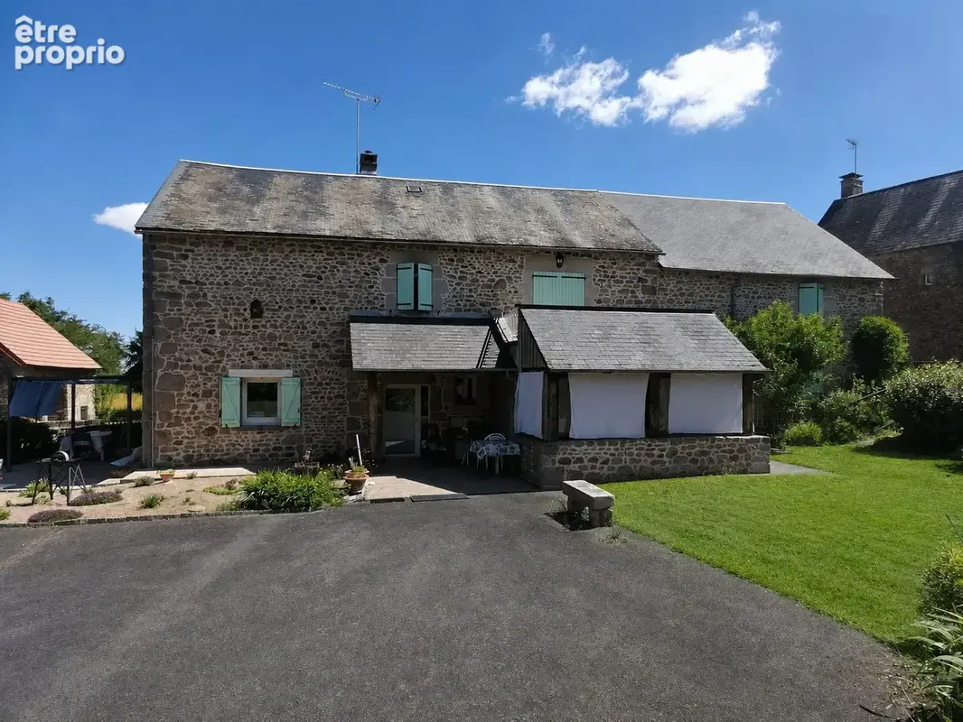 Maison 154 m² à Saint-Chabrais  - photo 2