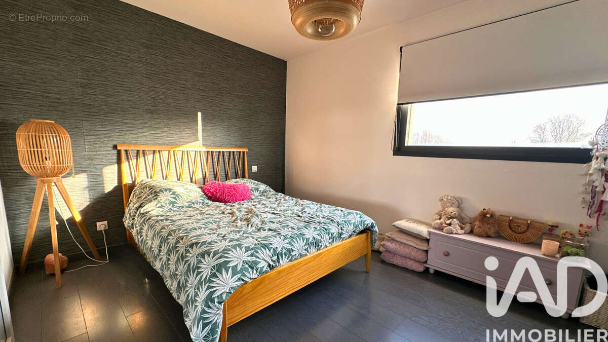 Photo 5 - Maison à HANTAY