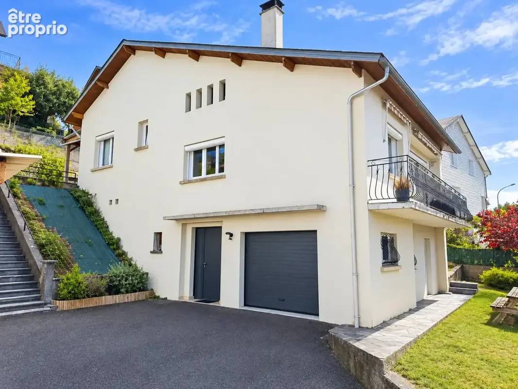 Superbe villa avec vue Pyrénées - photo 16