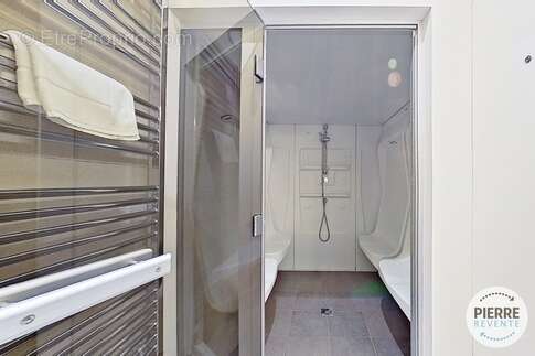 Appartement à HATTIGNY