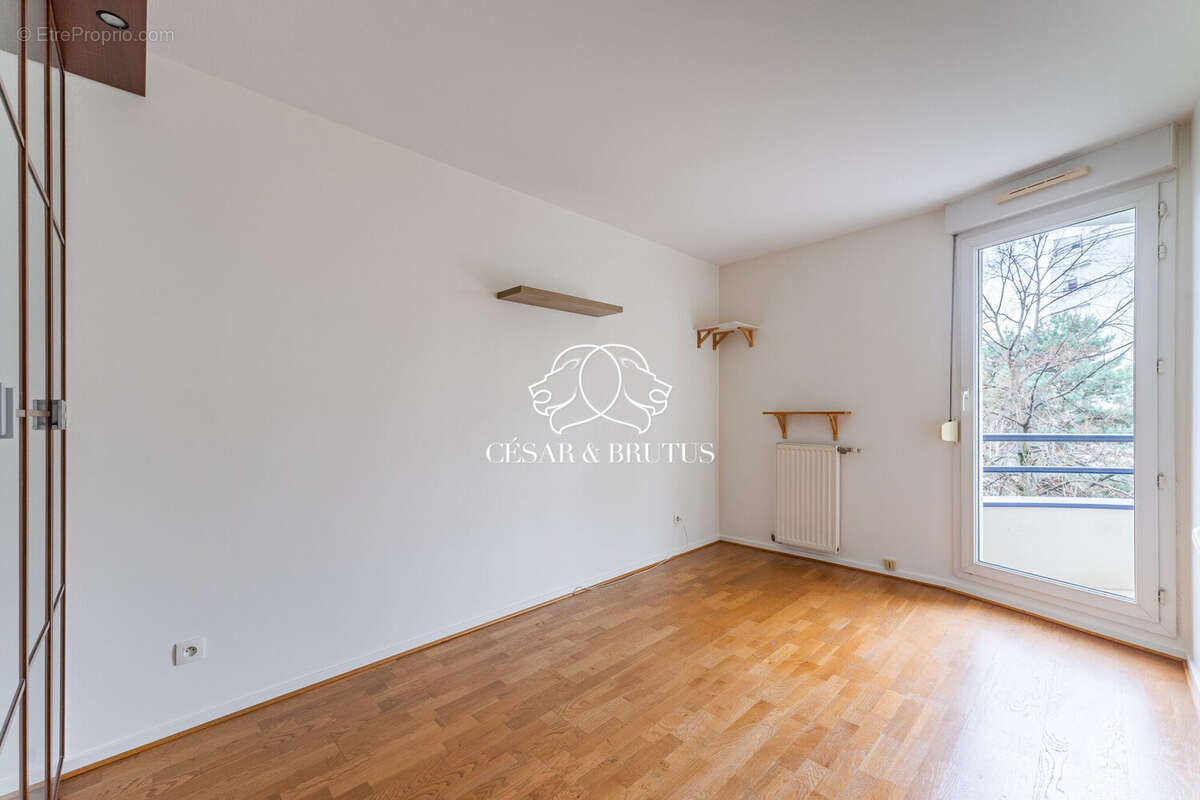 Appartement à LYON-9E