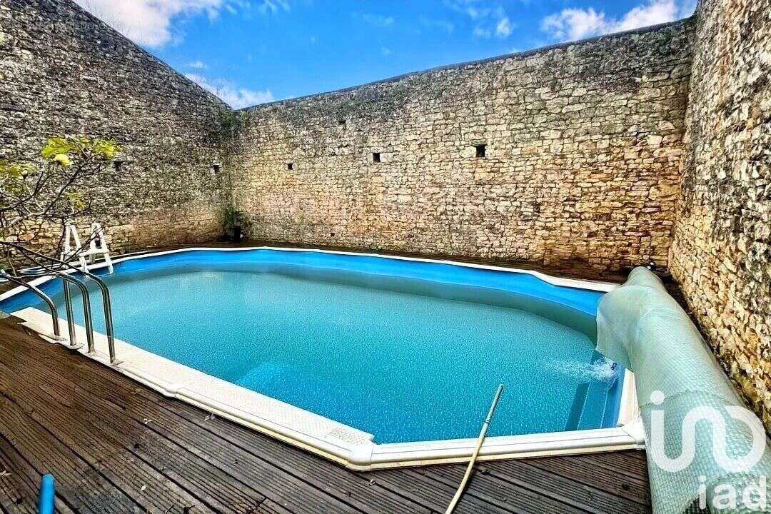 Photo 3 - Maison à MAINE-DE-BOIXE