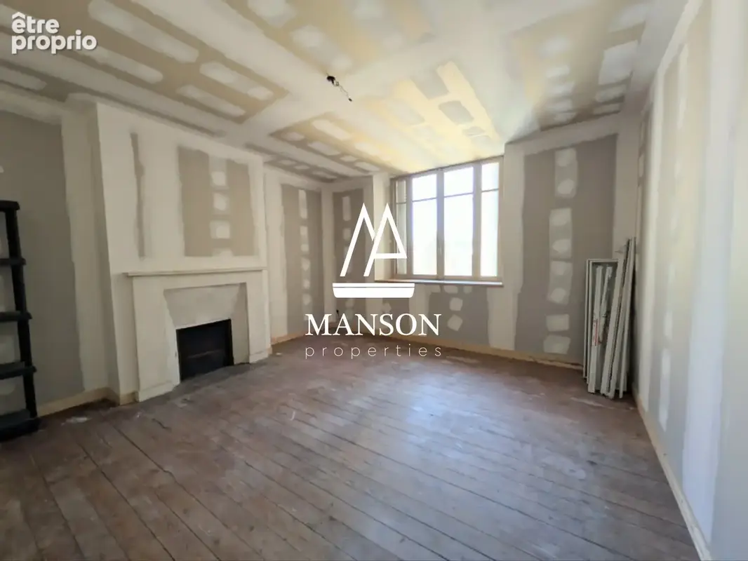 Appartement 197 m² à Guingamp  - photo 4