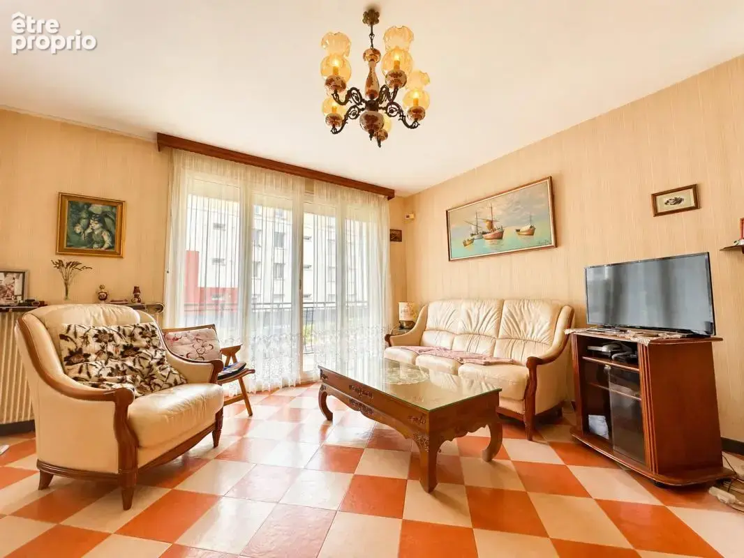 Maison 4 pièces- 3 chambres- Fontaine les Dijon - photo 2