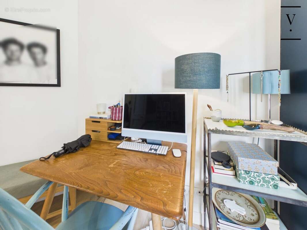 Appartement à PARIS-5E