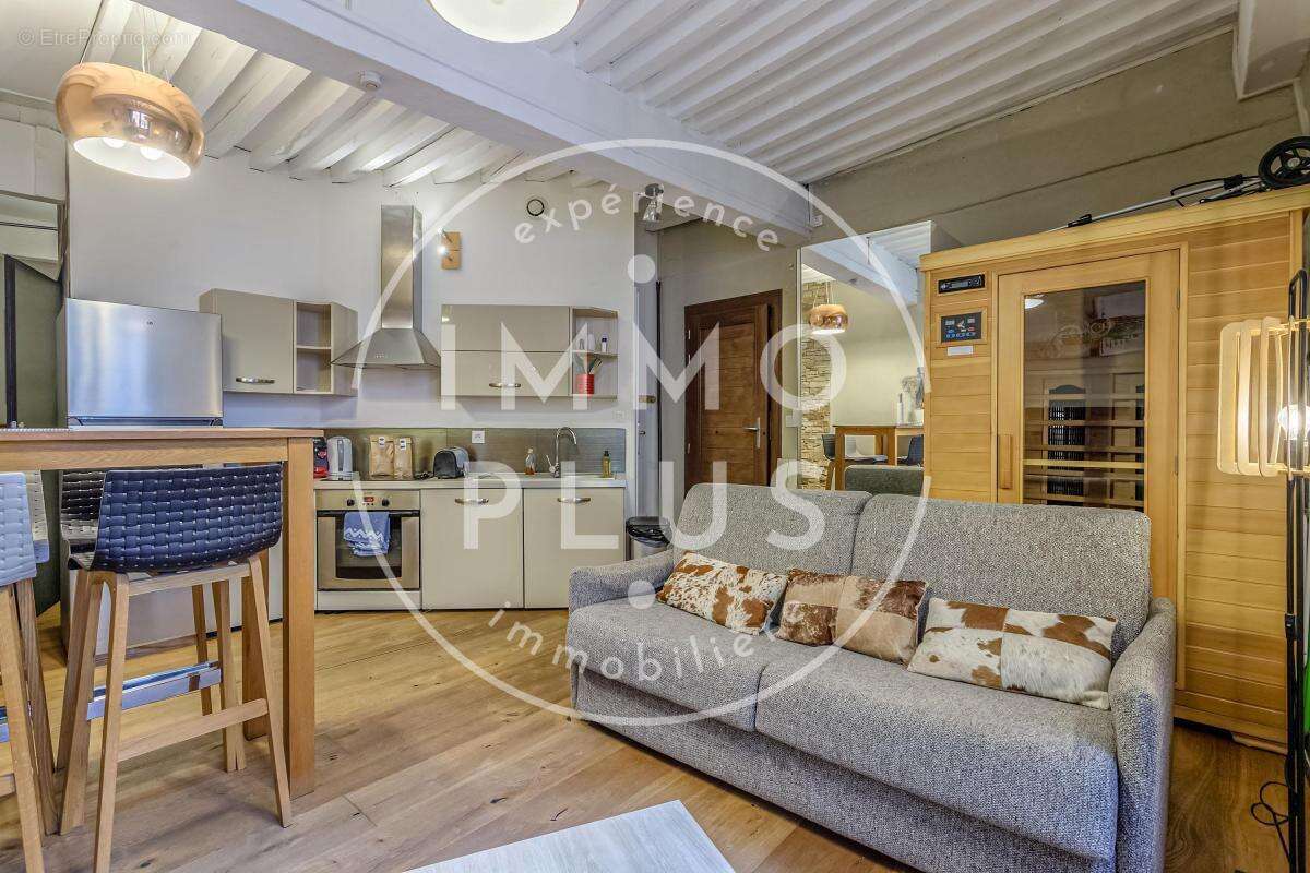 Appartement à ANNECY