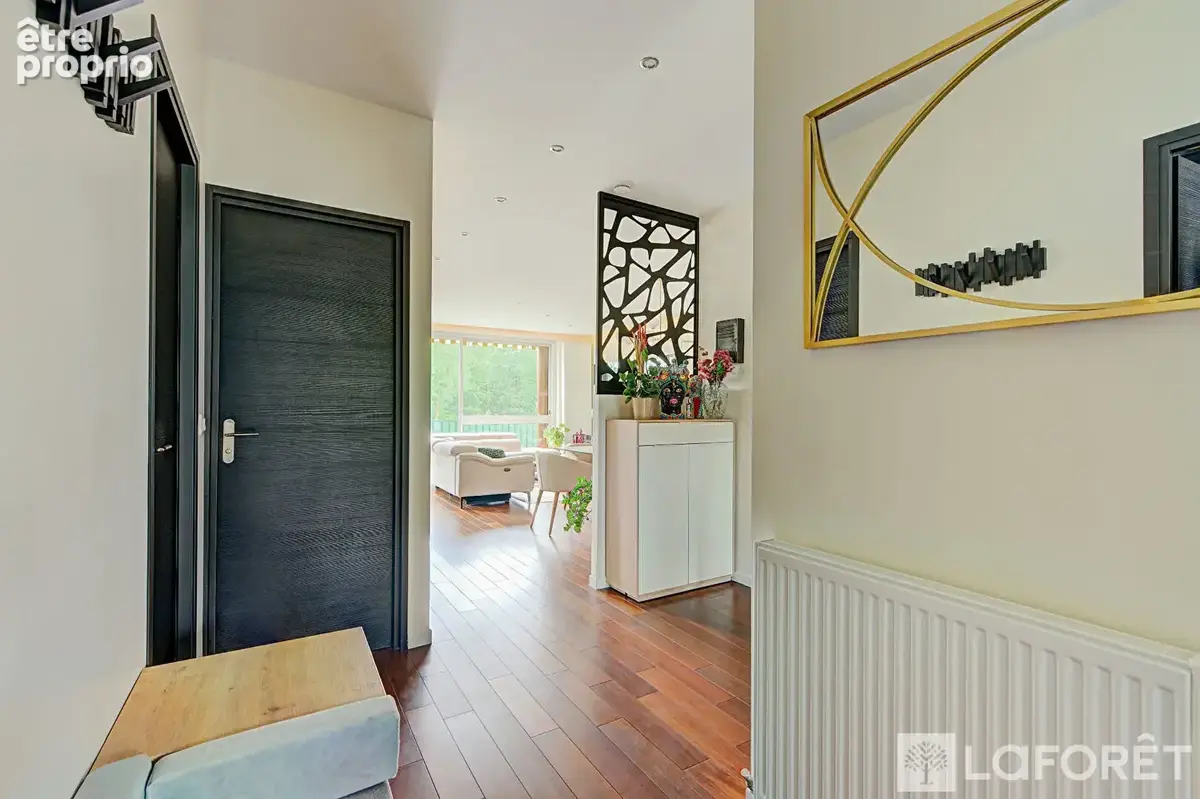 Appartement Sevres 3 pièces - 87 m2 - photo 9