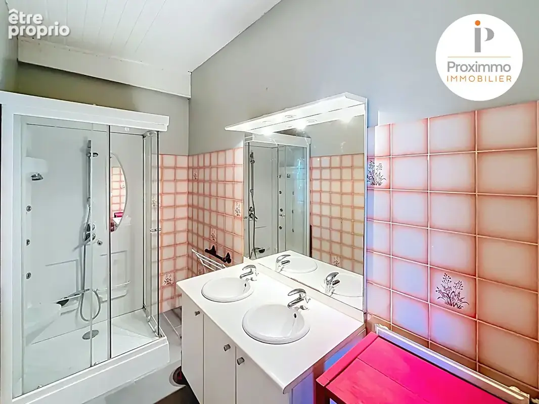 Environnement exceptionnel - Plain-pied 4 chambres LANGON (35) proche Guipry-Messac - photo 10