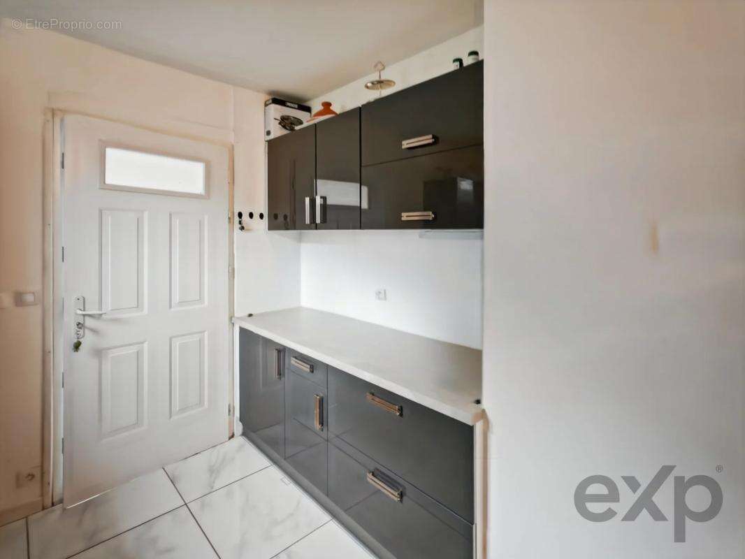 Appartement à VOUGY