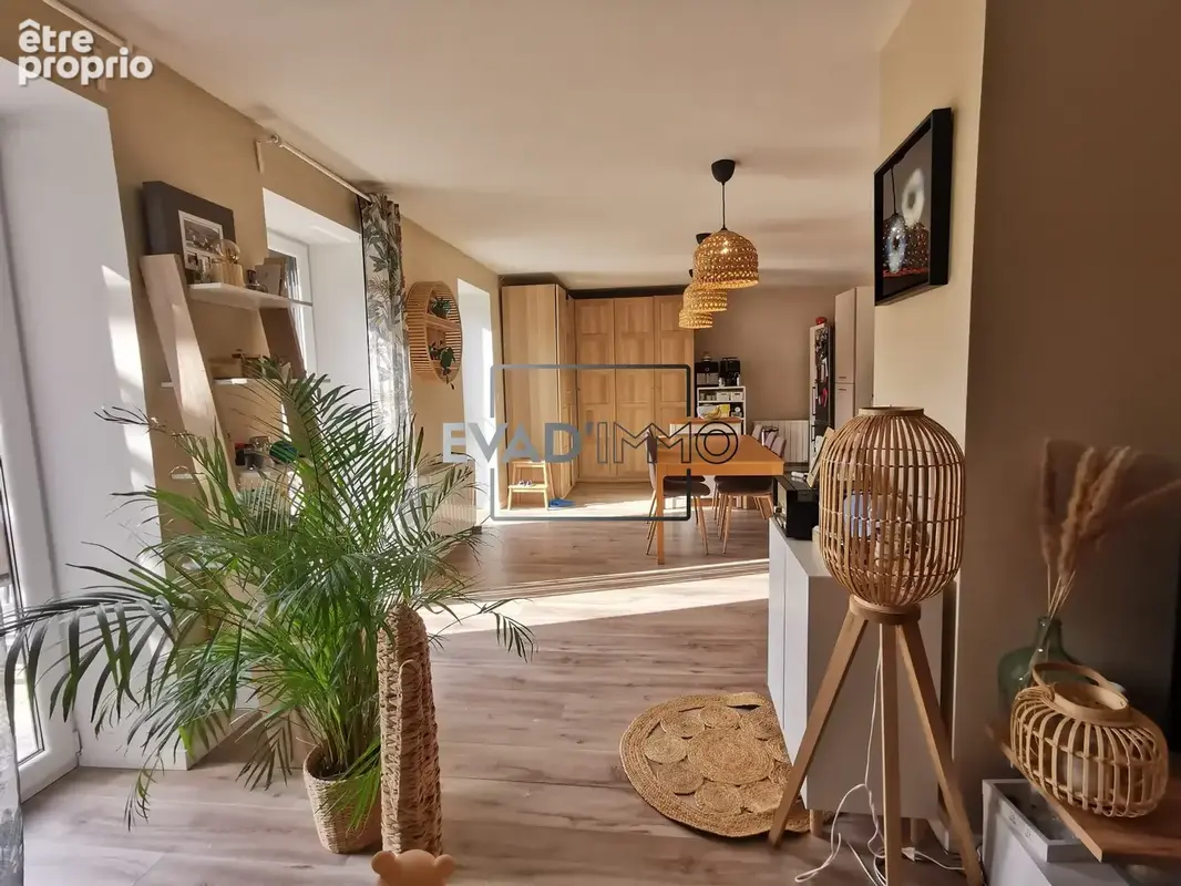 Appartement à SAINT-CHAMOND