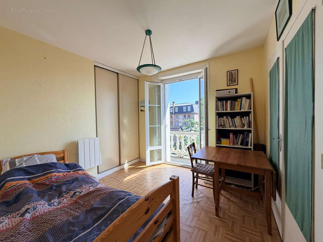 SAINT CAST LE GUILDO - Appartement de type 2 au cœur de la station balnéaire - photo 9