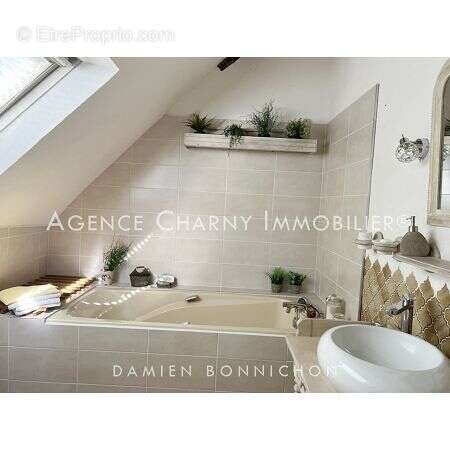 Maison à CHAMBEUGLE