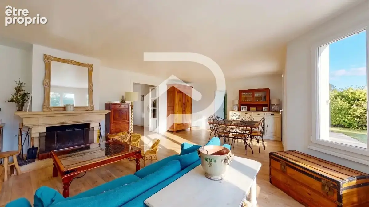 Vente Maison Noisy-le-roi(78590) 849 000ï¿œ - photo 4