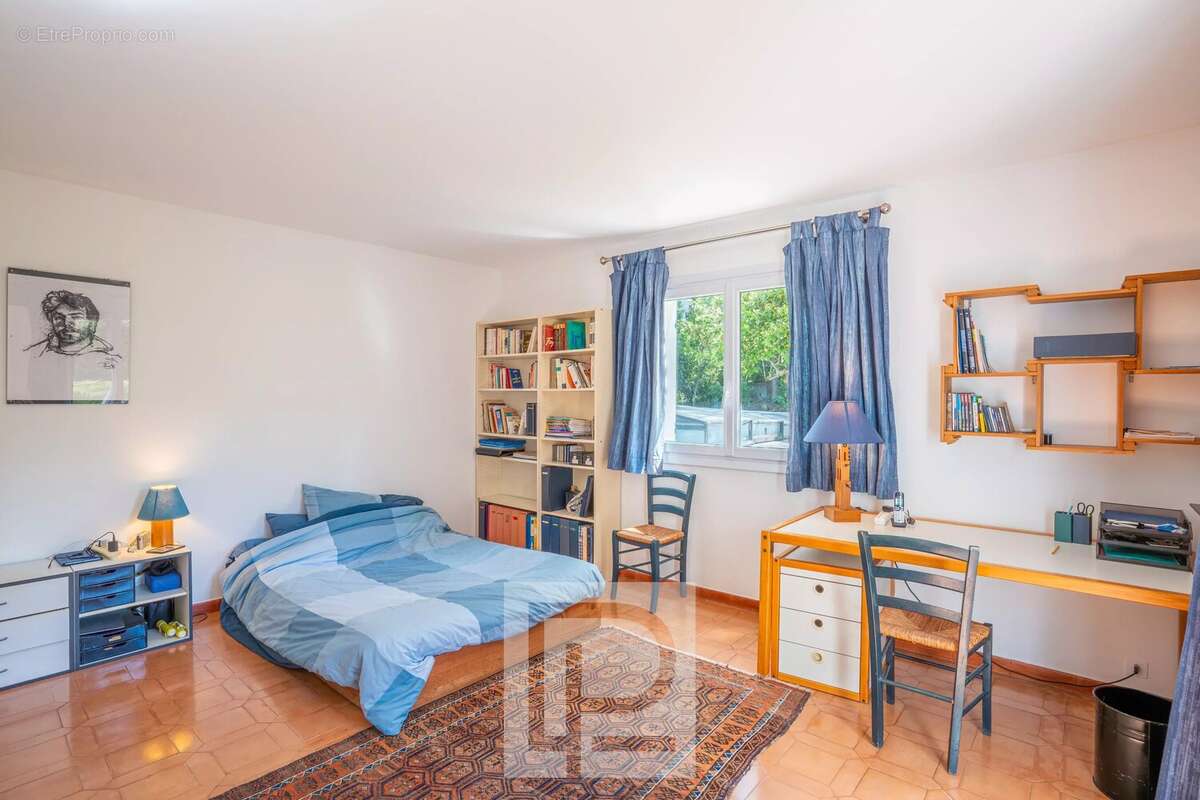 Maison à MOUGINS