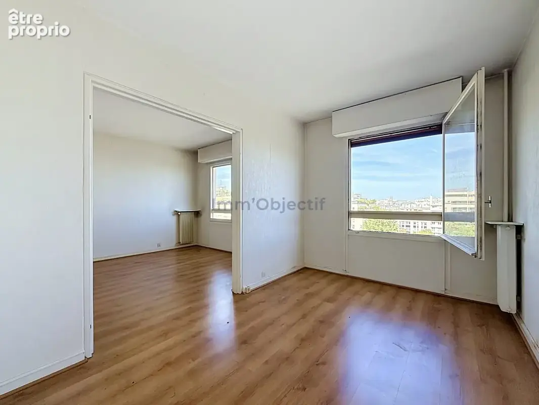 Appartement 4 pièces 75 m² à vendre à Paris-12e (75012) - photo 3