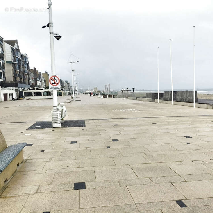 Commerce à DUNKERQUE