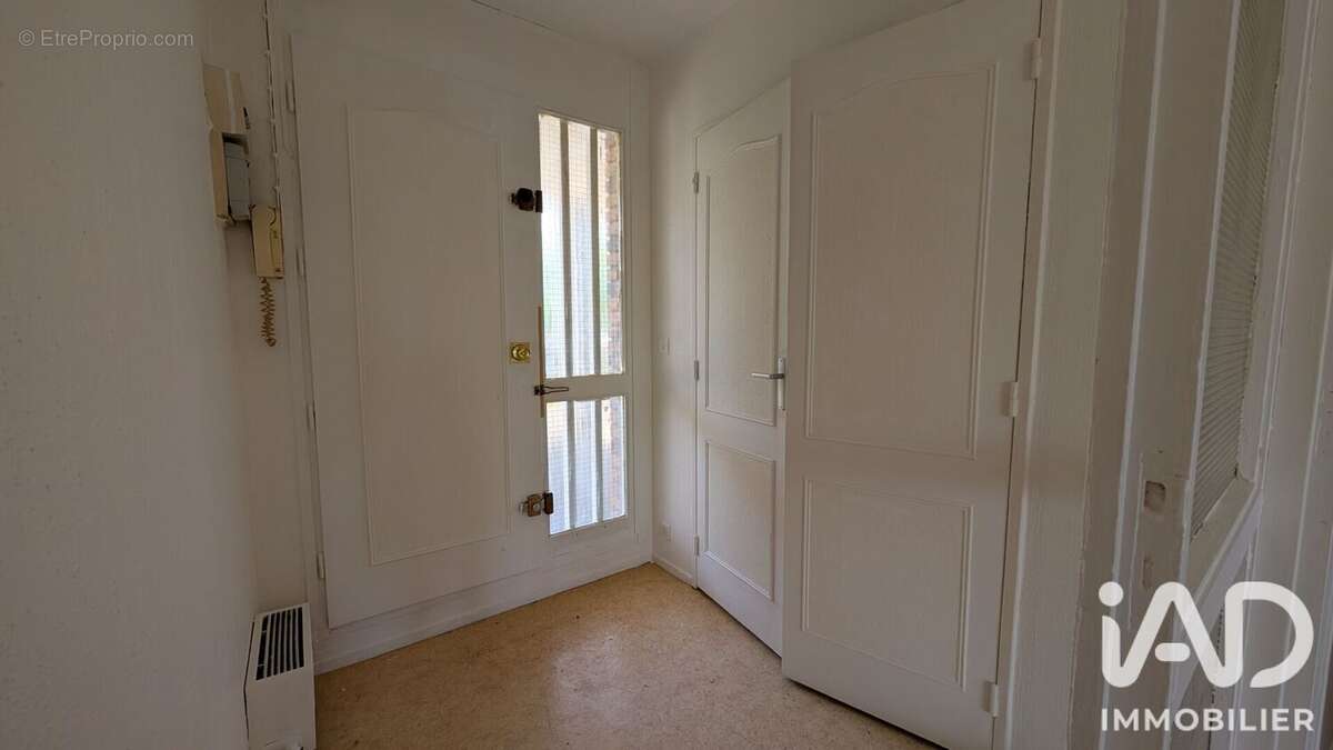 Photo 5 - Appartement à CERGY