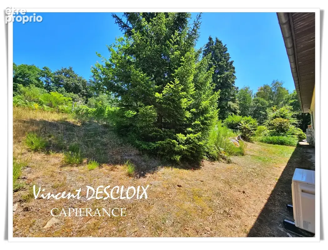 Maison à vendre 6 pièces MOUX EN MORVAN (58230) - photo 21