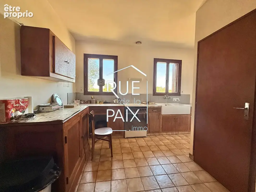 Maison à Saint Aubin Le Cloud - photo 10
