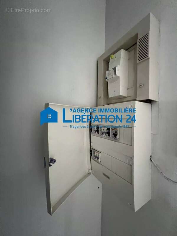 Appartement à FIRMINY