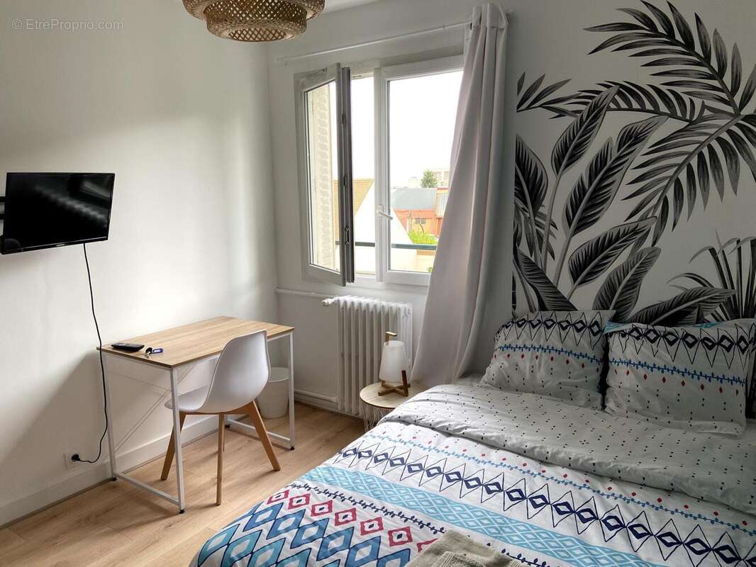 Photo 5 - Appartement à LE RAINCY