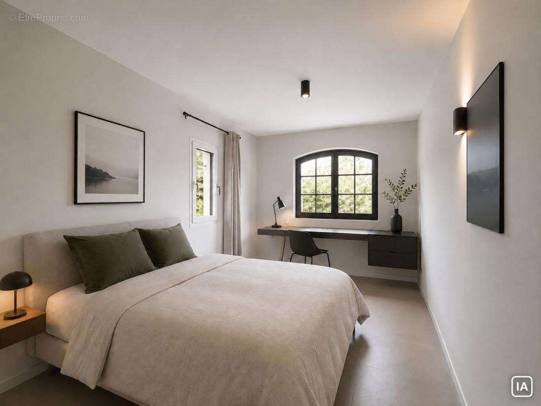 Maison à MOUGINS