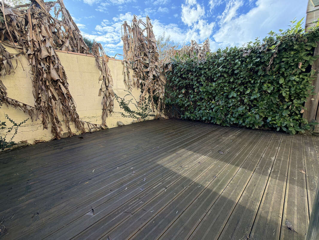 Maison à LE PASSAGE