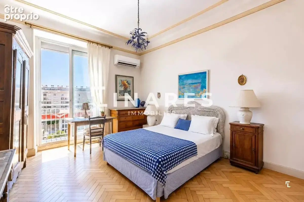 PRADO HORIZON - Appartement T3/4 de 102m2 - 13008 Prado - photo 11