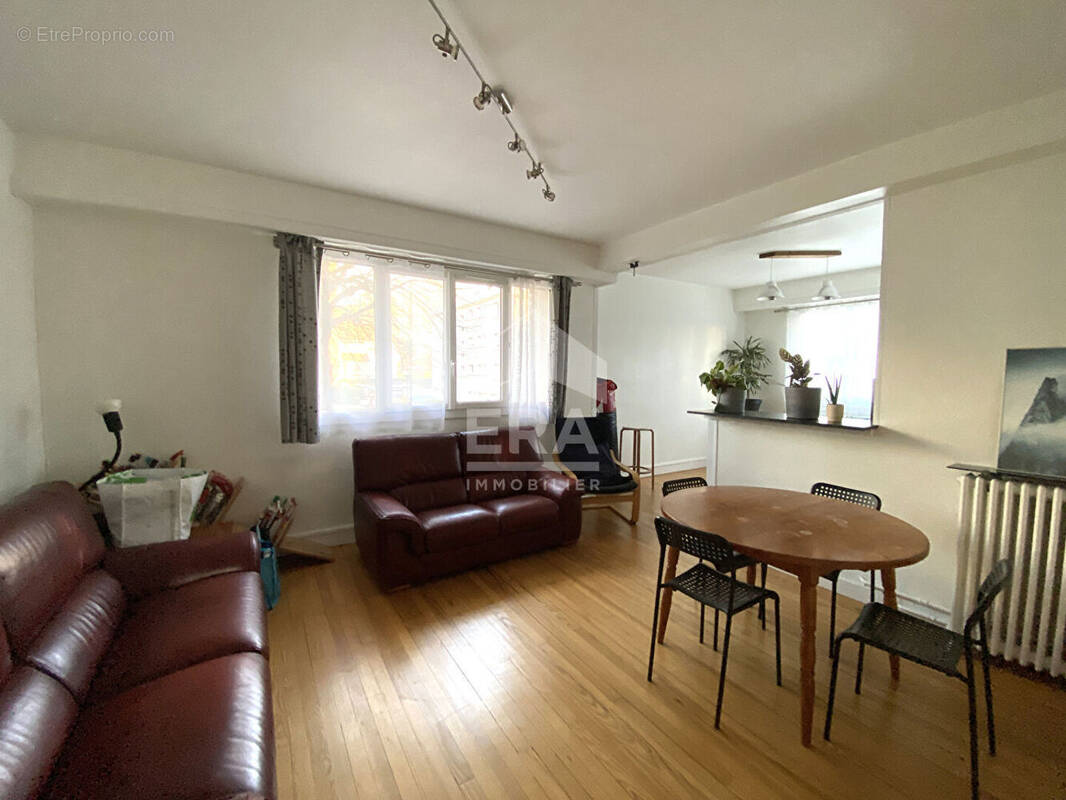 Appartement à PAU
