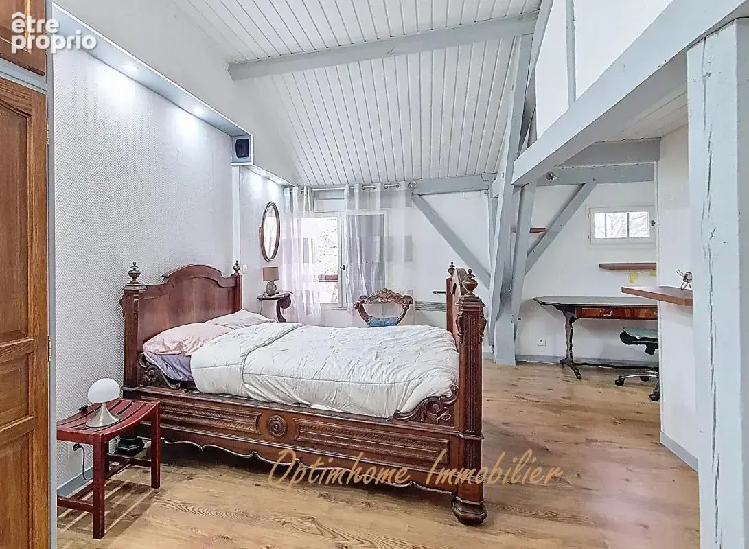 Maison à vendre 6 pièces MAUROUX (46) - photo 9