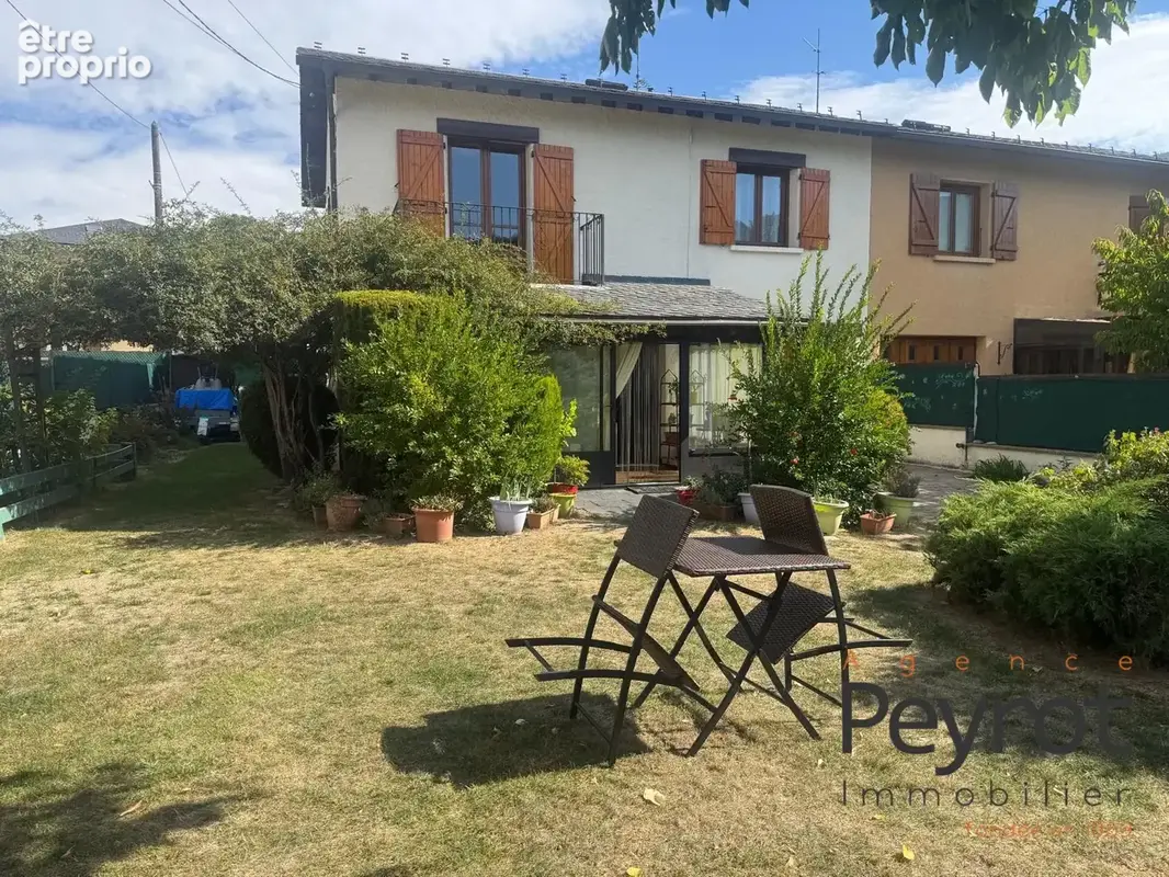 Maison 5 pièces 98 m² à vendre à Osseja (66340) - photo 2