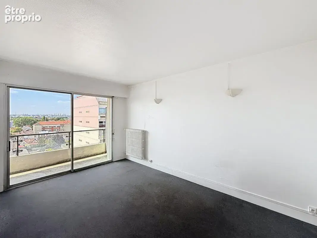 Appartement - photo 4
