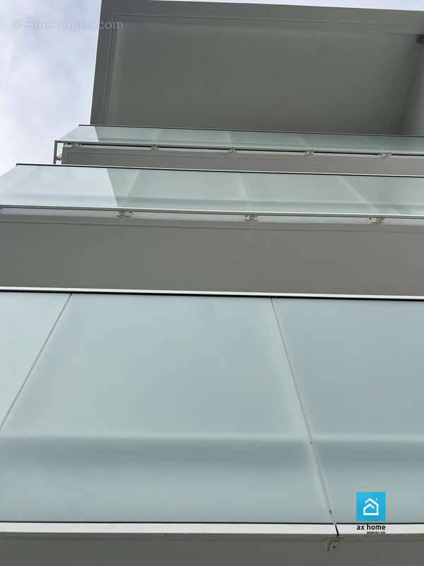 Appartement à SCHILTIGHEIM