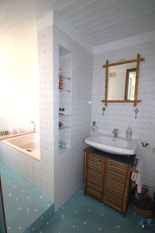 Maison de famille atypique, 6 chambres - photo 10