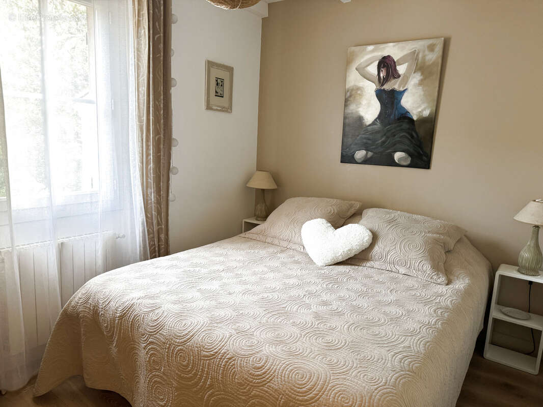 Maison à CARNOUX-EN-PROVENCE