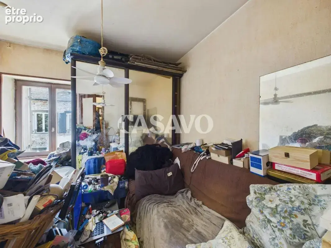 Vente Maison 2 pièces de 23m² - 91450 Soisy-sur-Seine - photo 10