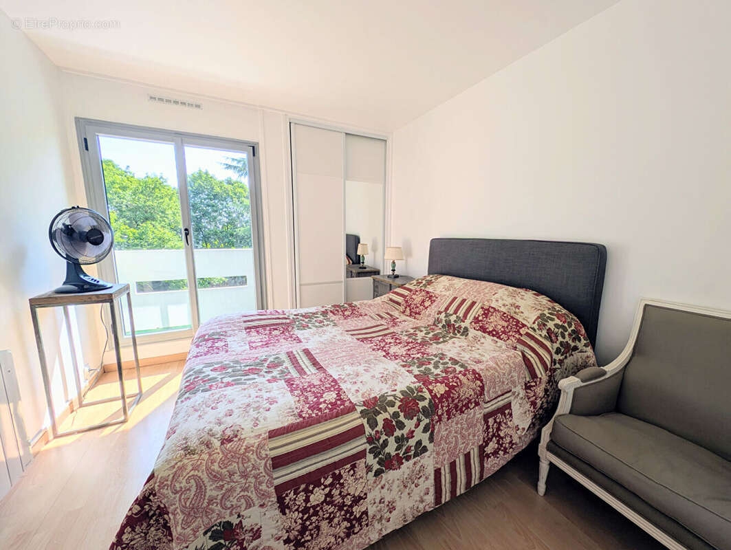 Appartement à ROSNY-SOUS-BOIS